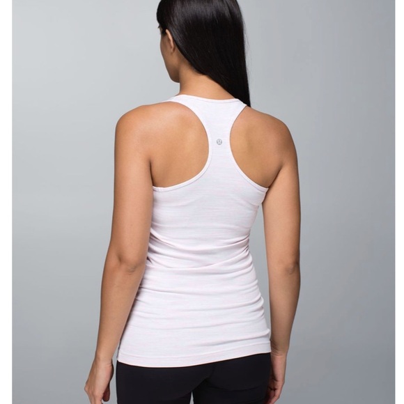 Lululemon Cool Racerback - Picture 2 of 5